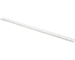 Gitterrinne CABLOFIL verzinkt 54x100 mm 3 m