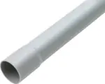 Hornbach Installationsrohr M20 starr lichtgrau 3m