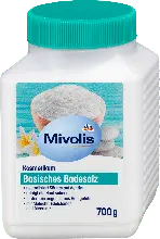 dm drogerie markt Mivolis Basisches Badesalz
