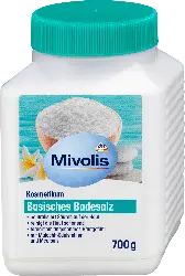 Mivolis Basisches Badesalz
