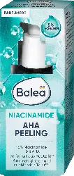 Balea Niacinamide AHA Peeling