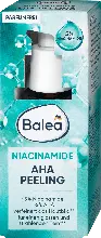 dm drogerie markt Balea Niacinamide AHA Peeling