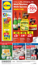 Lidl: Wochenangebote