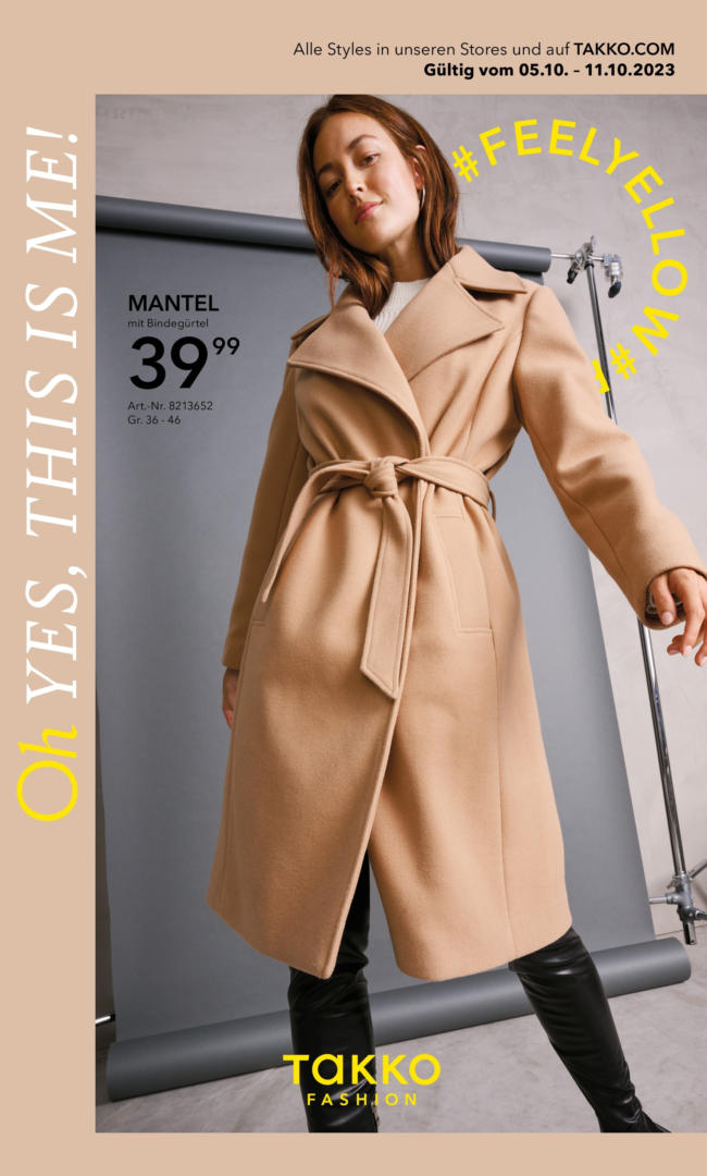 Takko Fashion Angebote ≫ Aktuelle Prospekte und Produkte online ...