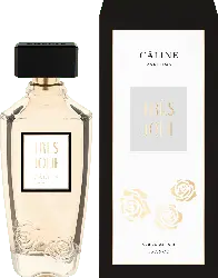 Caline Eau de Parfum Trés Jolie