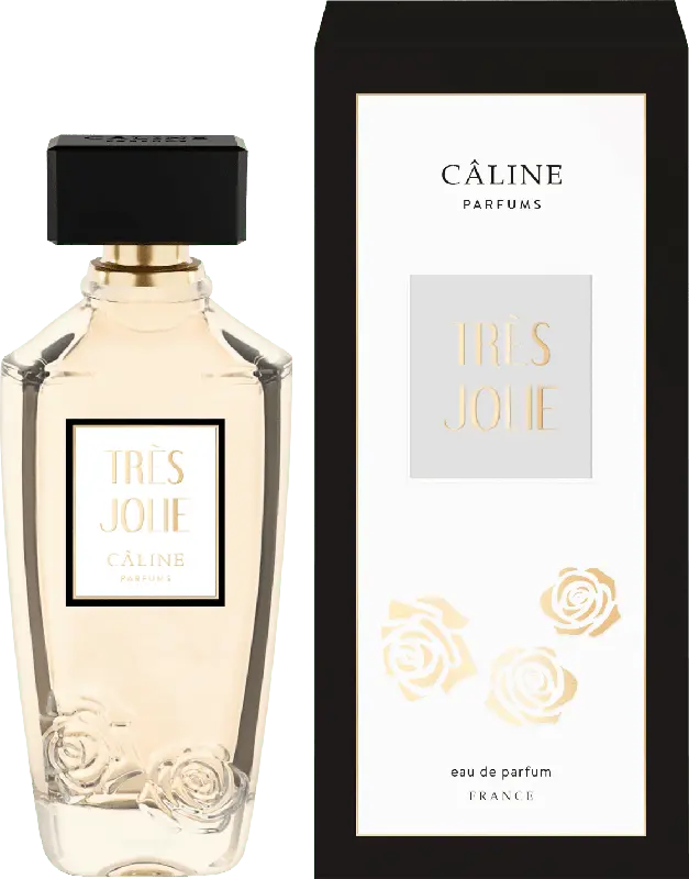 Caline Eau de Parfum Trés Jolie