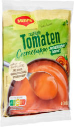 Maggi Tomatencremesuppe, 3 x 84 g
