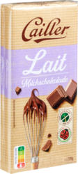 Chocolat de ménage Lait Cailler, 2 x 200 g