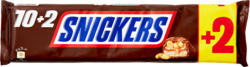 Snickers, 12 x 50 g