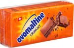 Denner Wander Ovomaltine Crunchy Tafelschokolade, 5 x 100 g - bis 10.06.2024