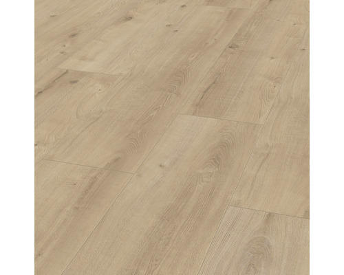 Laminat Swiss Krono 8.0 Exquisit Plus Kashmir Eiche beige