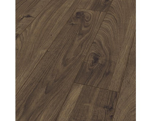 Laminat KRONOTEX 12.0 Everest Oak dunkel