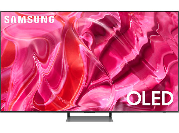 Samsung S92C OLED (2023) 77 Zoll Smart TV; OLED TV