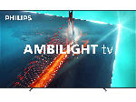 MediaMarkt Philips 65OLED708/12 (2023) 65 Zoll 4K OLED Ambilight TV; OLED TV - bis 27.04.2024