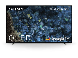 Sony XR-65A80L (2023) 65 Zoll 4K BRAVIA XR OLED Smart Google TV; OLED TV
