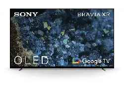Sony XR-65A80L (2023) 65 Zoll 4K Bravia XR OLED Smart Google TV; OLED TV