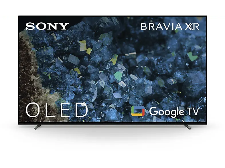 Sony XR-65A80L (2023) 65 Zoll 4K Bravia XR OLED Smart Google TV; OLED TV