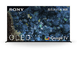 Sony XR-83A80L (2023) 83 Zoll 4K BRAVIA XR OLED Smart Google TV; OLED TV