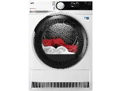 AEG trfusion AbsoluteCare® Wärmepumpentrockner (8 kg, A++)