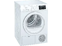 Siemens WT45HVA3 Wärmepumpentrockner (8,0 kg, A++)