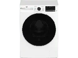 Beko B5WFT58419WA Waschmaschine (8 kg, 1400 U/Min., A) mit 5 Jahre Geräteschutz