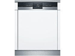 Siemens SN53HS42TE Geschirrspüler (integrierbar, Besteckkorb, 598 mm breit, 44 dB(A), E) mit 5 Jahre Geräteschutz