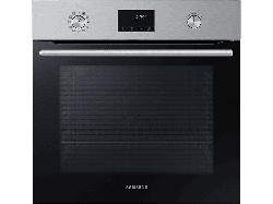 Samsung NV68A1170BS/OL Backofen (68 l, Schwarz, 595 mm breit, A) mit 5 Jahre Geräteschutz