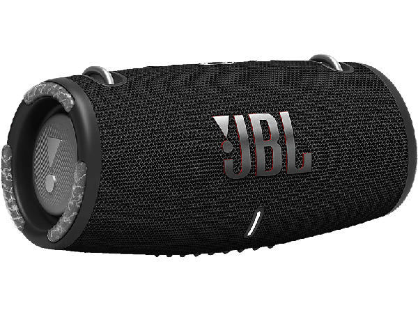 JBL Bluetooth Lautsprecher Xtreme 3, schwarz