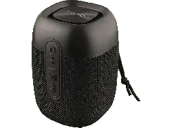 Peaq PPA 205 Bluetooth Lautsprecher IPX 5