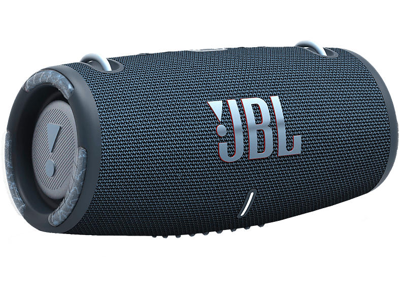 JBL Bluetooth Lautsprecher Xtreme 3, blau