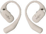 MediaMarkt Dornbirn Messepark Shokz OpenFit Sport Kopfhörer, Beige - bis 07.06.2025