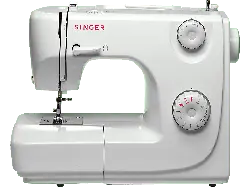 Singer 8280D Mercury Freiarmnähmaschine (4-stufig)