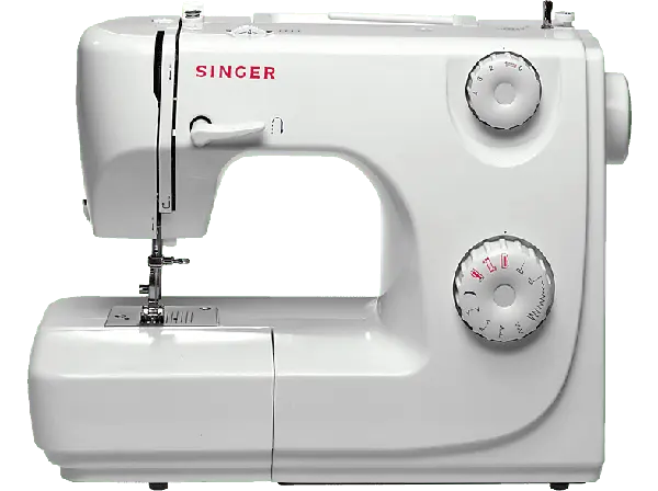 Singer 8280D Mercury Freiarmnähmaschine (4-stufig)