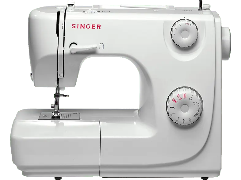 Singer 8280D Mercury Freiarmnähmaschine (4-stufig)