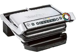 Tefal OptiGrill Kontaktgrill GC705D