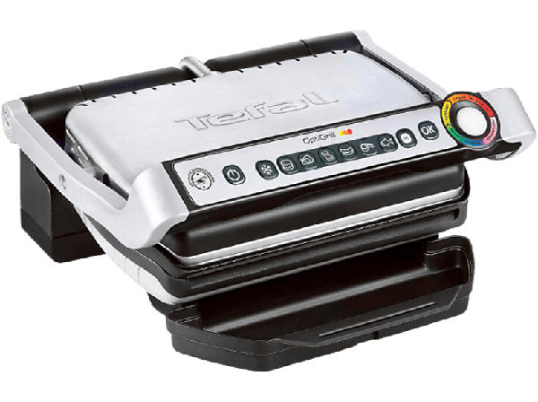 Tefal OptiGrill Kontaktgrill GC705D