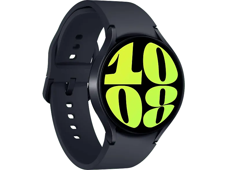 Samsung Galaxy Watch6 R940 44mm BT, Graphite; Smartwatch