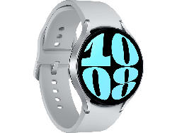 Samsung Galaxy Watch6 R940 44mm BT, Silver; Smartwatch