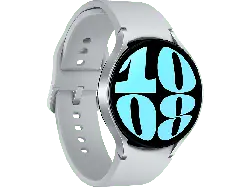 Samsung Galaxy Watch6 R940 44mm BT, Silver; Smartwatch