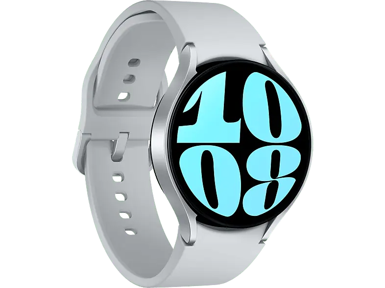 Samsung Galaxy Watch6 R940 44mm BT, Silver; Smartwatch