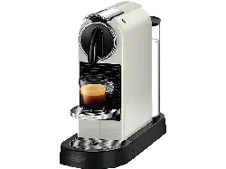 De'Longhi EN167W CitiZ Nespresso-Maschine Weiß