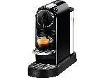 MediaMarkt De'Longhi EN167B CitiZ Nespresso-Maschine Schwarz - bis 27.04.2024