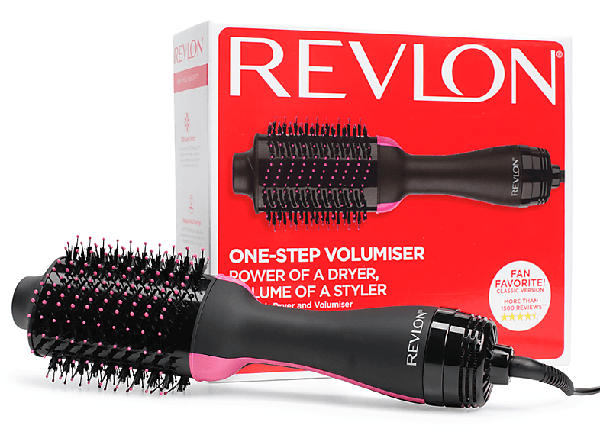 Revlon RVDR5222E Warmluftbürste