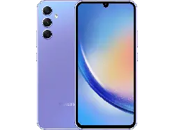 Samsung Galaxy A34 5G 128GB, Awesome Violet
