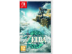 MediaMarkt The Legend of Zelda: Tears the Kingdom - [Nintendo of Europe Switch] - bis 24.12.2024