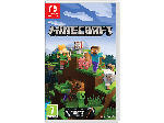 MediaMarkt Minecraft - [Nintendo of Europe Switch] - bis 24.12.2024