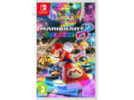 MediaMarkt Mario Kart 8 Deluxe - [Nintendo of Europe Switch] - bis 08.06.2024