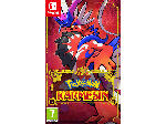 MediaMarkt Pokemon Karmesin - [Nintendo of Europe Switch] - bis 24.12.2024