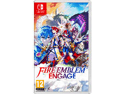 Fire Emblem Engage - [Nintendo of Europe Switch]