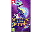 MediaMarkt Pokemon Purpur - [Nintendo of Europa Switch] - bis 24.12.2024